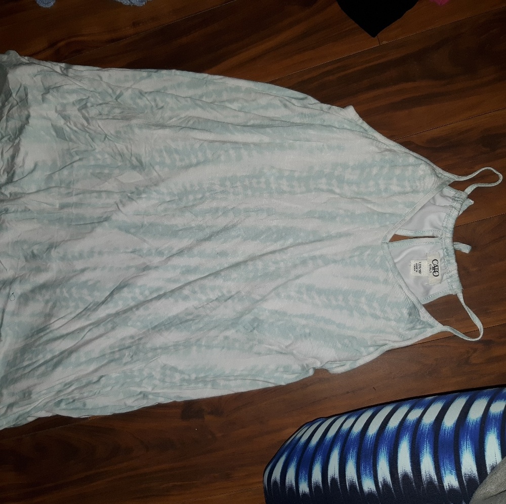 Juniors Dress